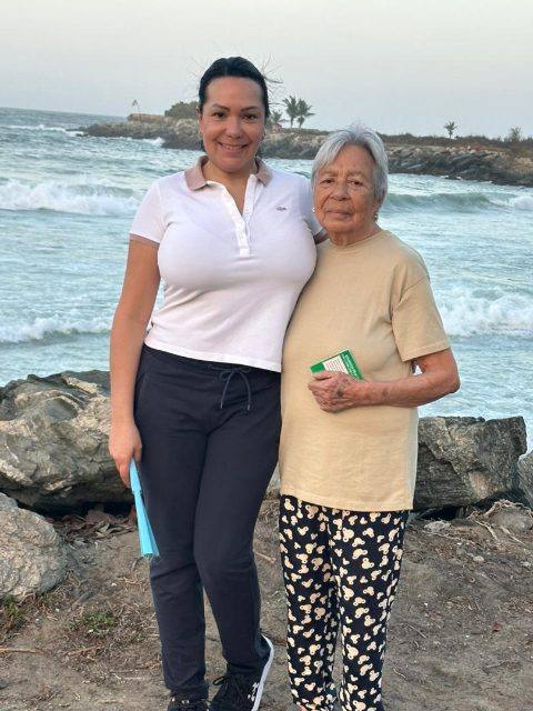 Foto de GLADYS VERGARA
