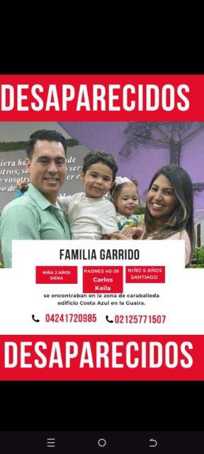 Foto de Keila de Garrido