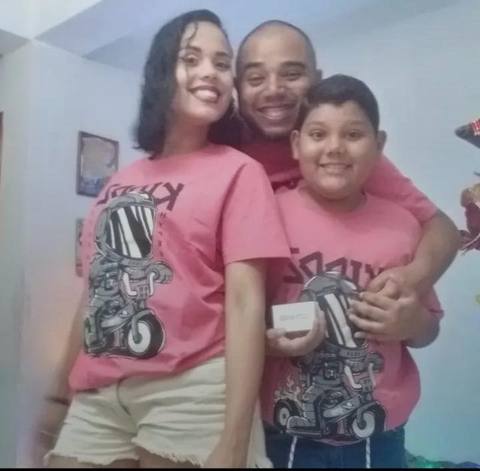 Foto de Rosaida Liendo