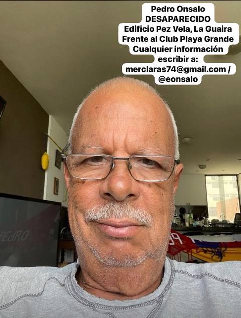 Foto de Pedro Onsalo