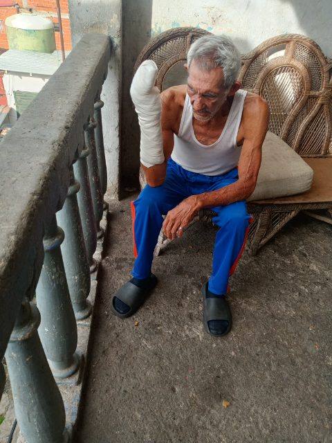 Foto de Albeal Rodriguez