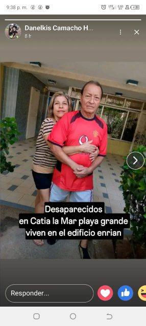 Foto de Jorge Gendez