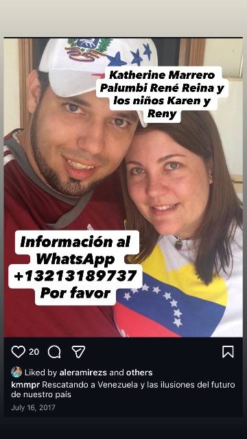 Foto de Katherine Marrero Palumbi