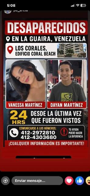 Foto de Vanessa Martín