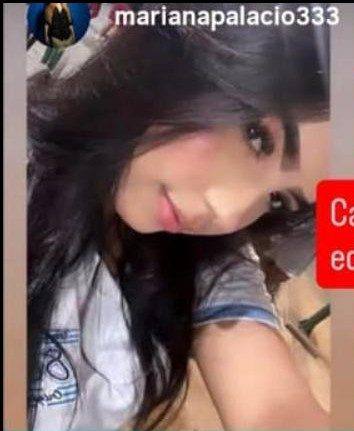 Foto de Iraní Nicole Contreras Aguero