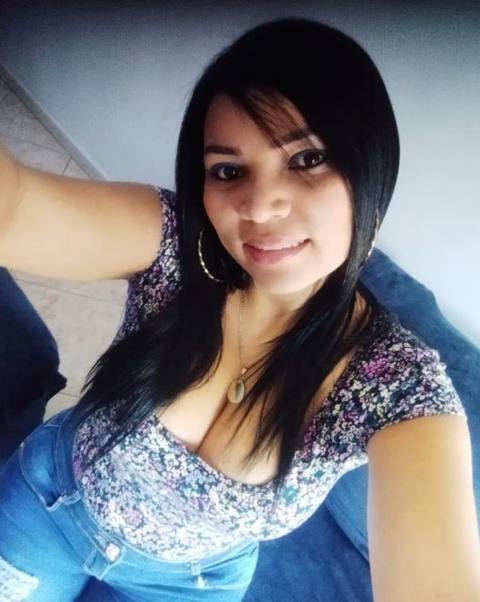 Foto de Yusneidy Pompa