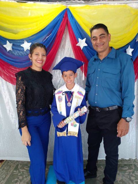Foto de Marlene Olivares