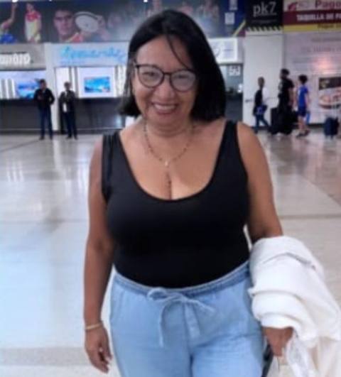 Foto de SORAYA CAMACHO