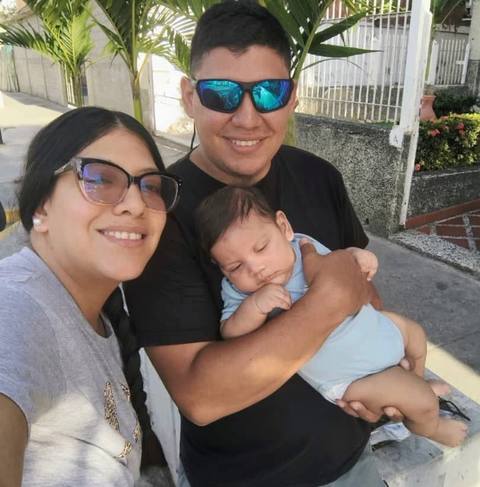 Foto de Edwin Rivero