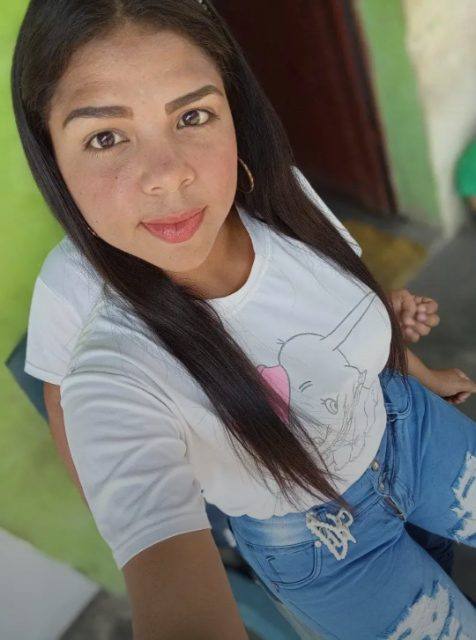 Foto de Yohannys Gudiño