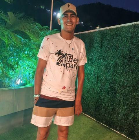Foto de Hernández Ricardo