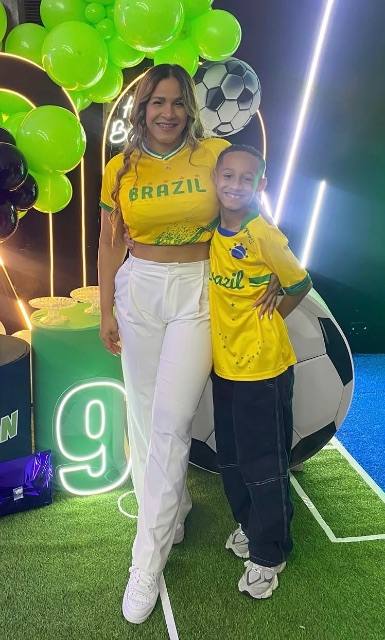 Foto de Yolimar matas