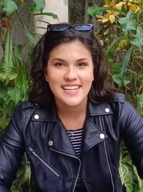Foto de María Morocoima