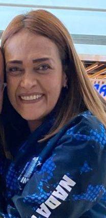 Foto de Gismar pacheco
