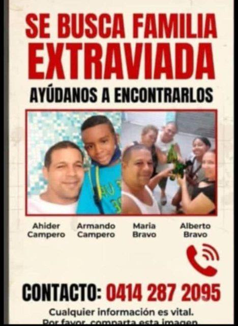 Foto de Armando campero