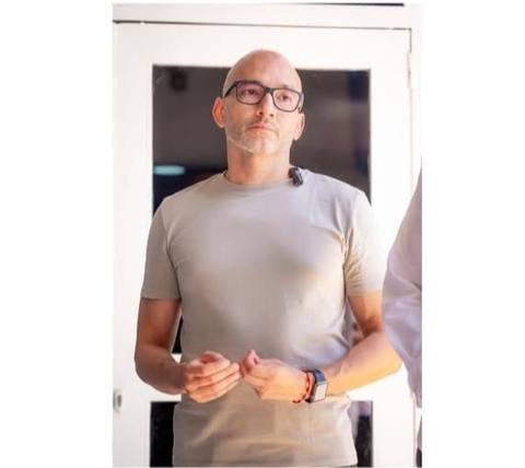 Foto de SIMONE BURATTI GAY