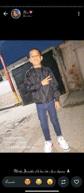 Foto de Jhosnaider montilla