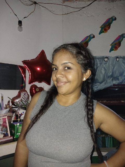 Foto de Dennis Kassandra Moreno Guerra