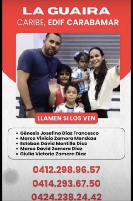 Foto de Marco zamora