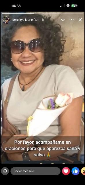 Foto de Raquel Aguirre