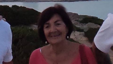 Foto de Teresa Vignoli