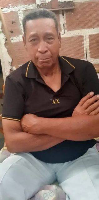 Foto de Miguel Tovar Rodríguez