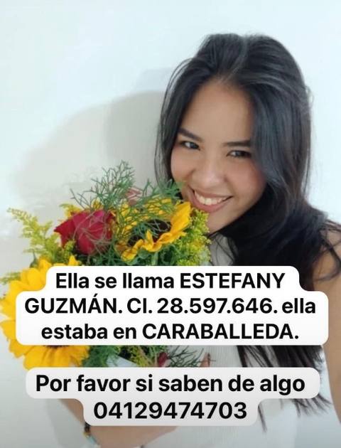Foto de Estefany Guzman