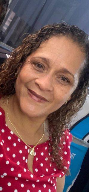 Foto de Dayana Brito