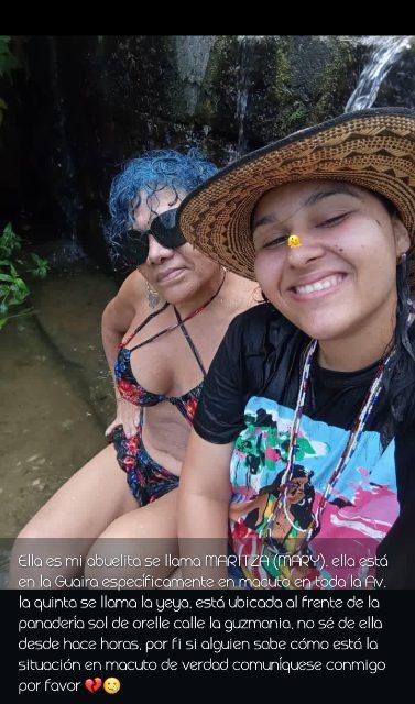 Foto de Marirza