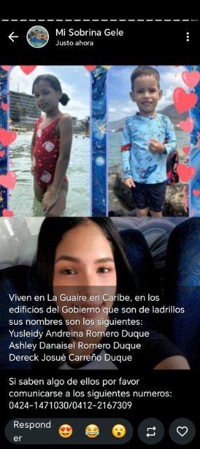 Foto de Yusledis Romero