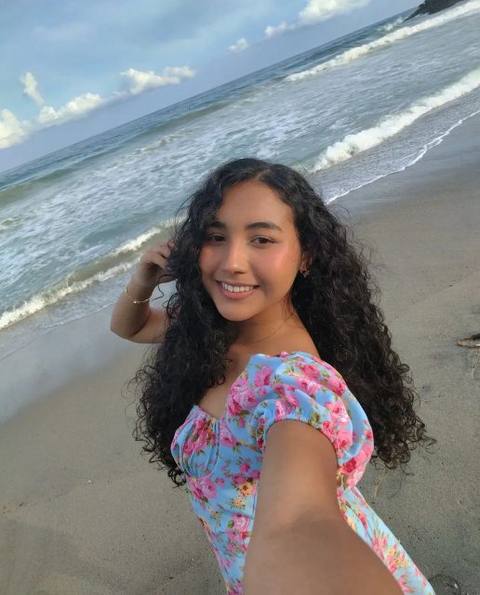 Foto de Annette María Rivero Marquez