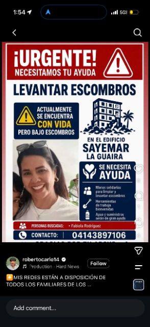 Foto de Fabiola Andreina Rodriguez bastardo