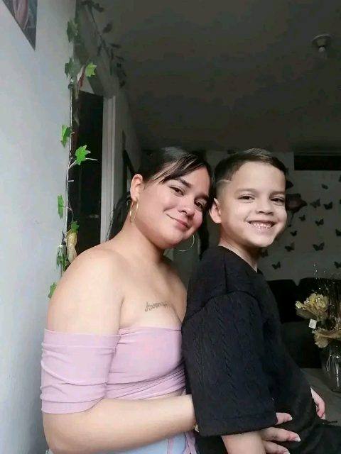 Foto de Angel Aaron Peinate
