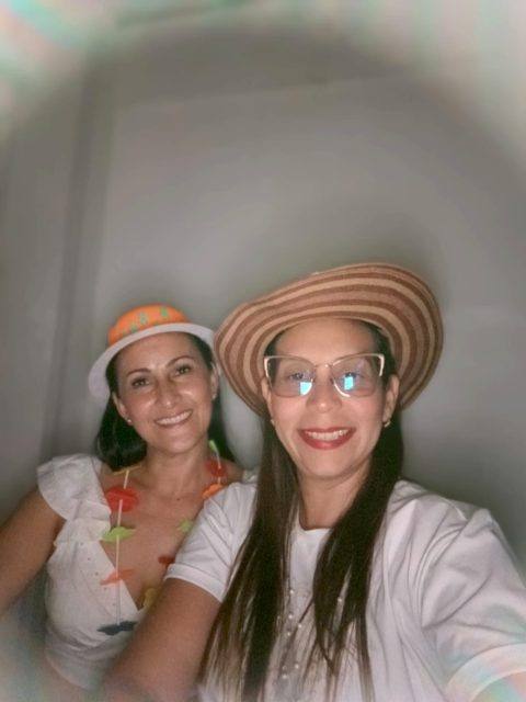 Foto de Génesis Arevalo