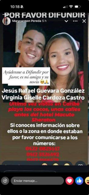Foto de Jesús Rafael Guevara González
