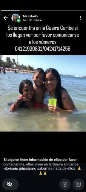 Foto de Mileidy Hernández franco