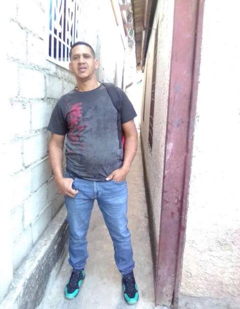 Foto de Juan Carlos Bastidas