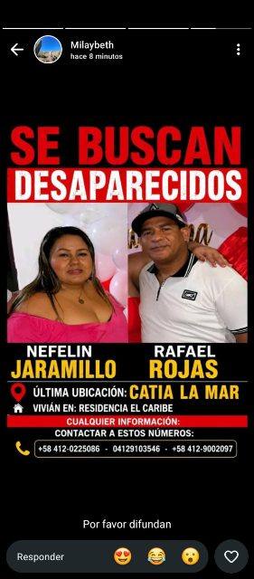 Foto de Rafael rojas