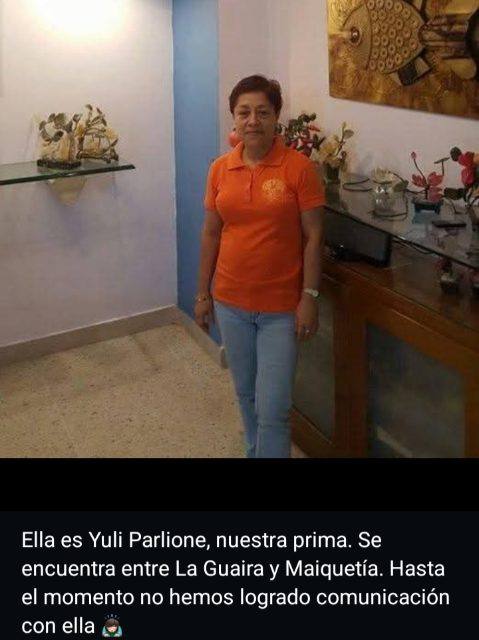 Foto de Yuli Parlione
