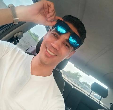 Foto de Williams Alexander Sánchez Suárez