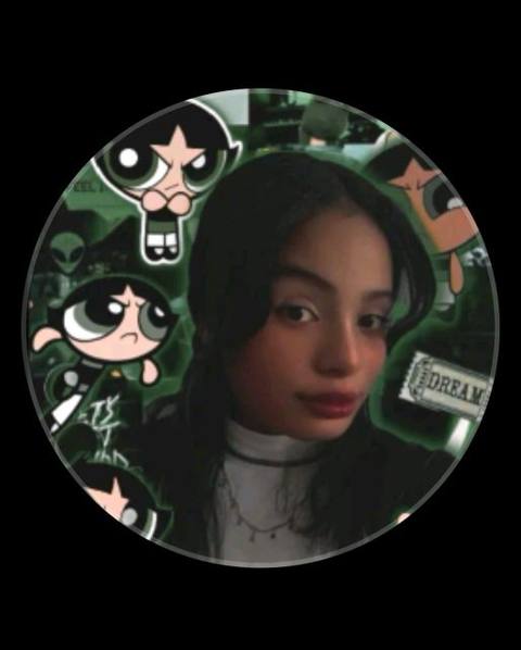 Foto de Alicia Nuñez