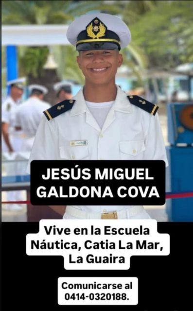 Foto de Jesus Miguel Galdona Cova