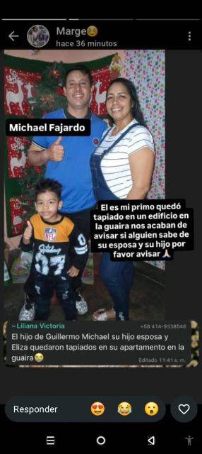 Foto de Michael Fajardo