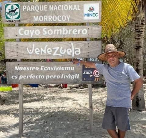 Foto de Jorge González