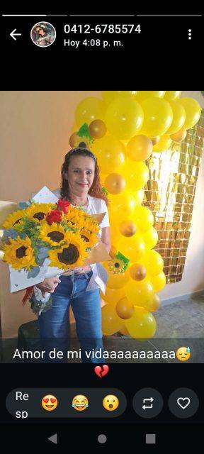 Foto de Claudia gomez