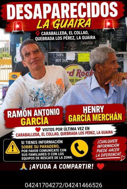 Foto de Ramon Antonio Garcia