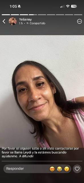 Foto de Leidy David