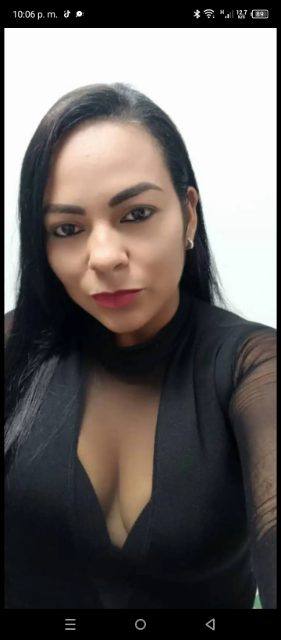 Foto de Mayeli Mendoza