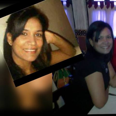 Foto de Zelideth Padron