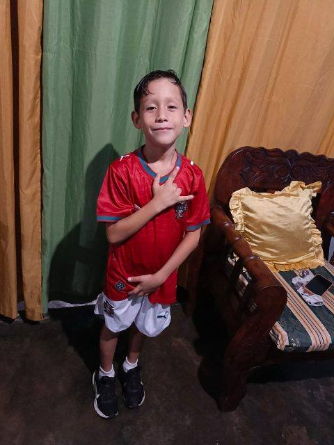 Foto de Jesús silva
